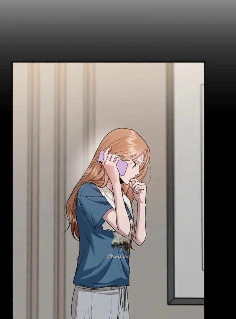 Paradise on Earth Chapter 29 - Page 45