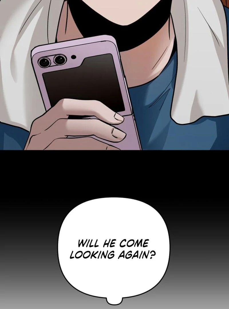 Paradise on Earth Chapter 29 - Page 48