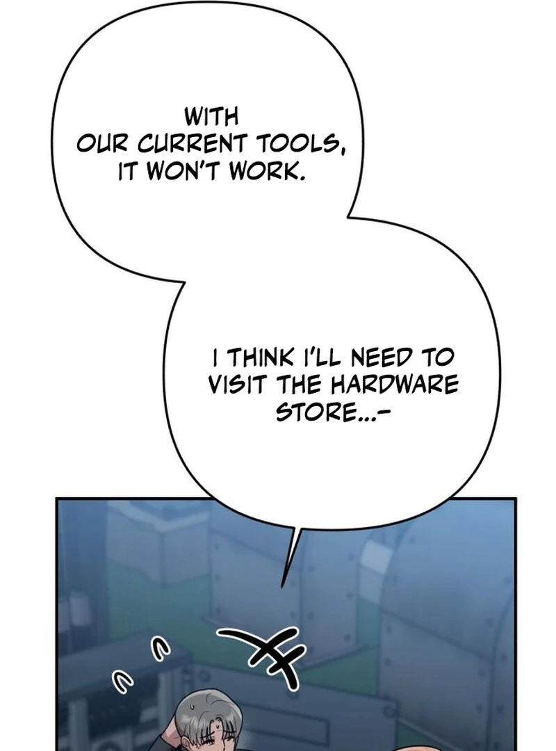 Paradise on Earth Chapter 29 - Page 56