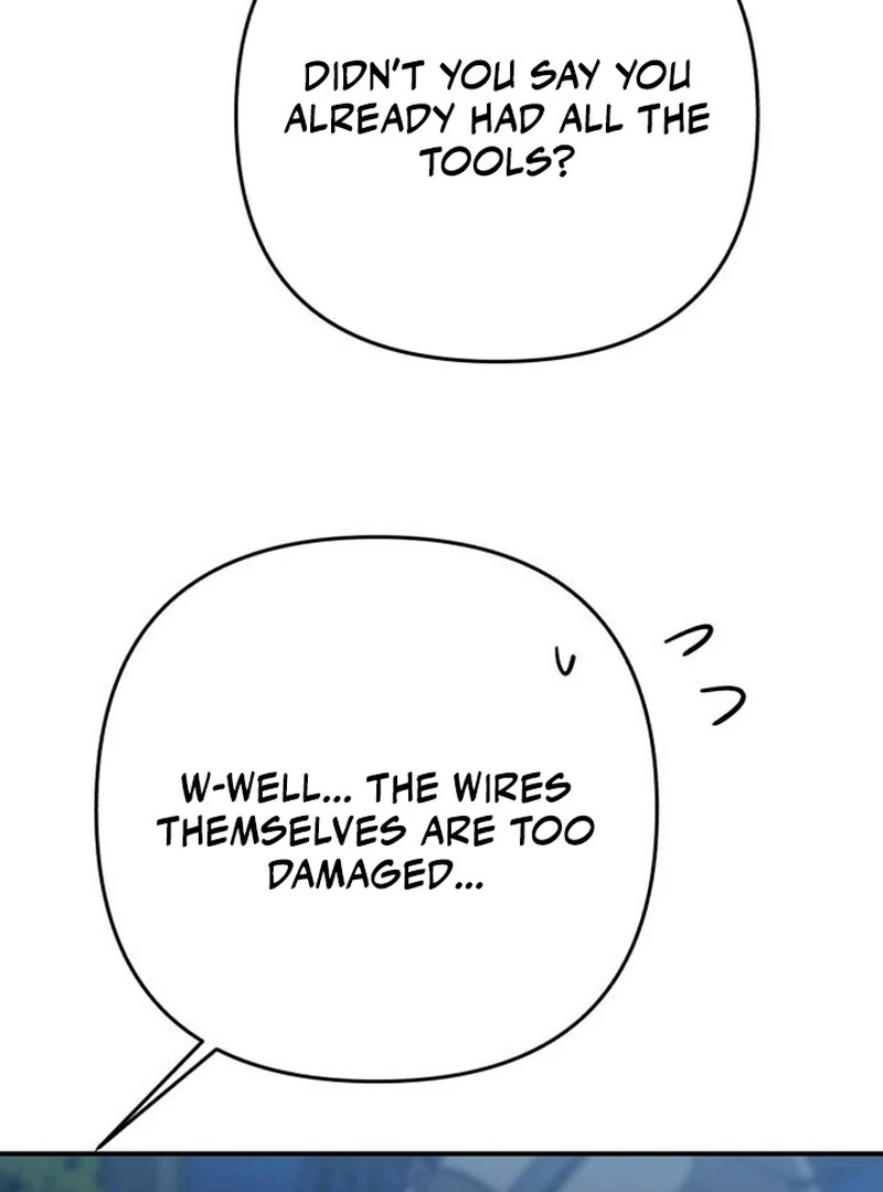 Paradise on Earth Chapter 29 - Page 58