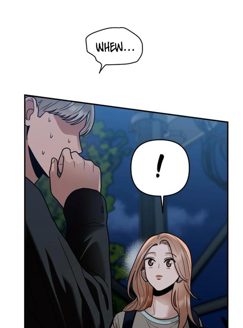 Paradise on Earth Chapter 29 - Page 62