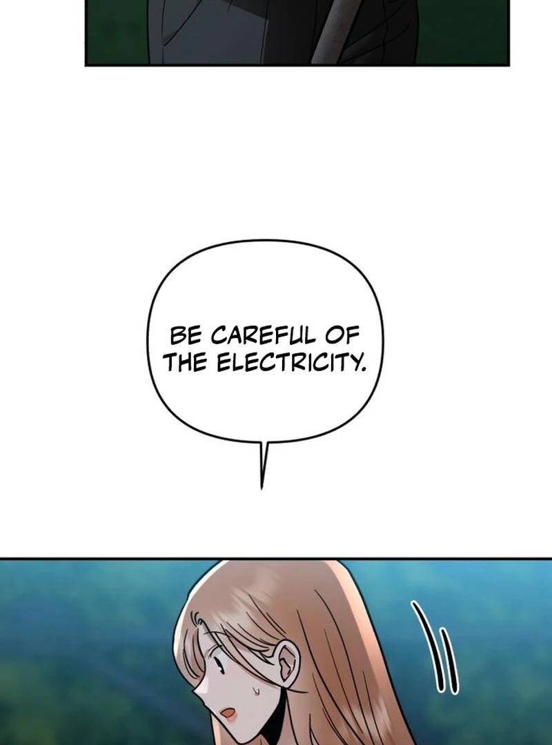 Paradise on Earth Chapter 29 - Page 7