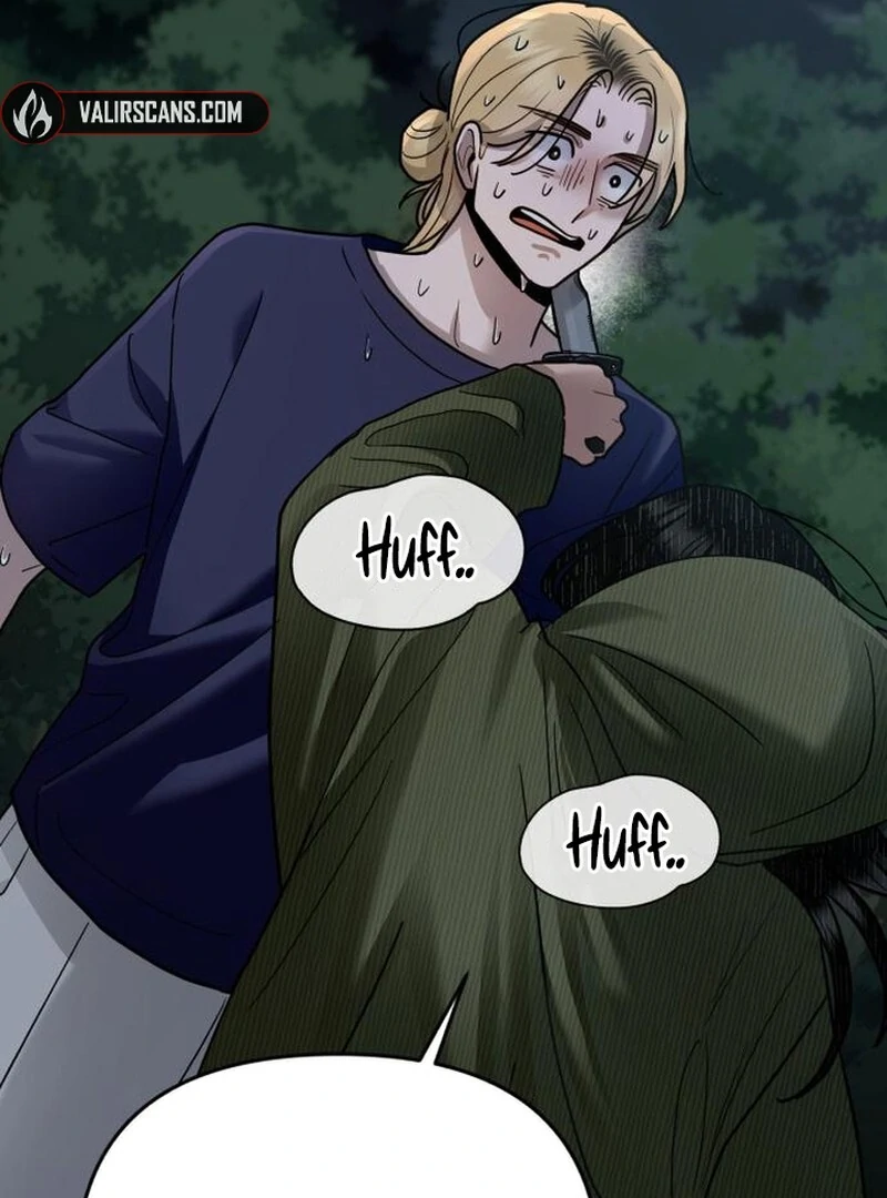 Paradise on Earth Chapter 29 - Page 70