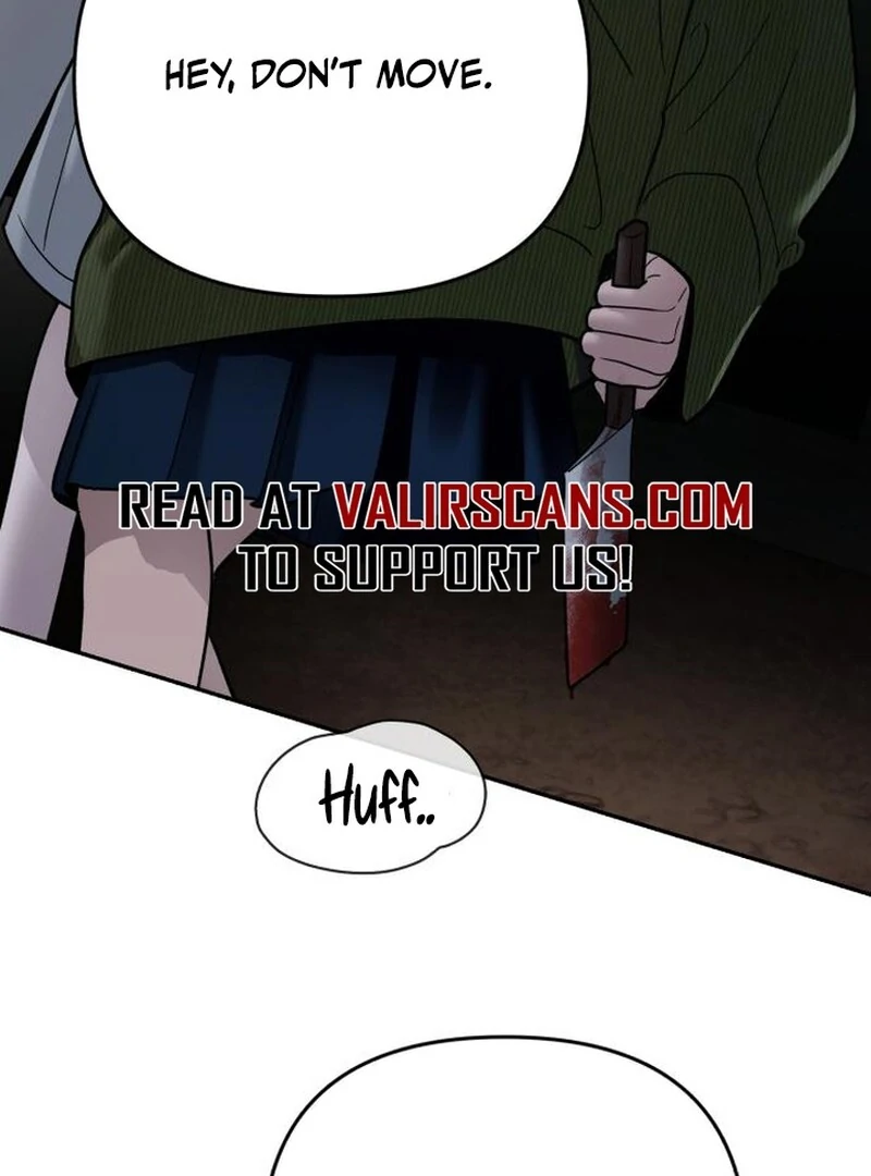 Paradise on Earth Chapter 29 - Page 71