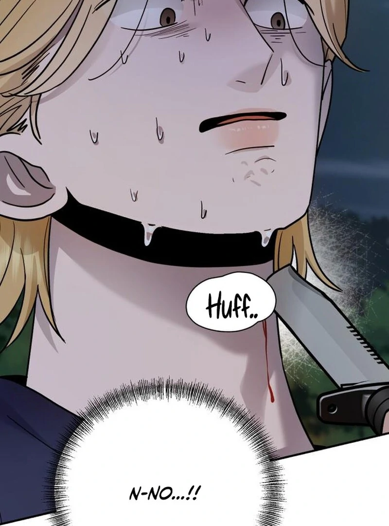 Paradise on Earth Chapter 29 - Page 75