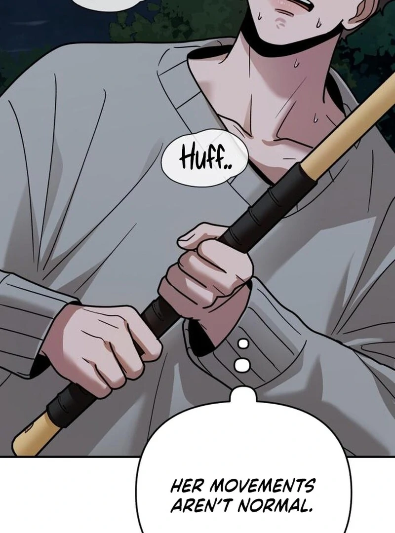 Paradise on Earth Chapter 29 - Page 77