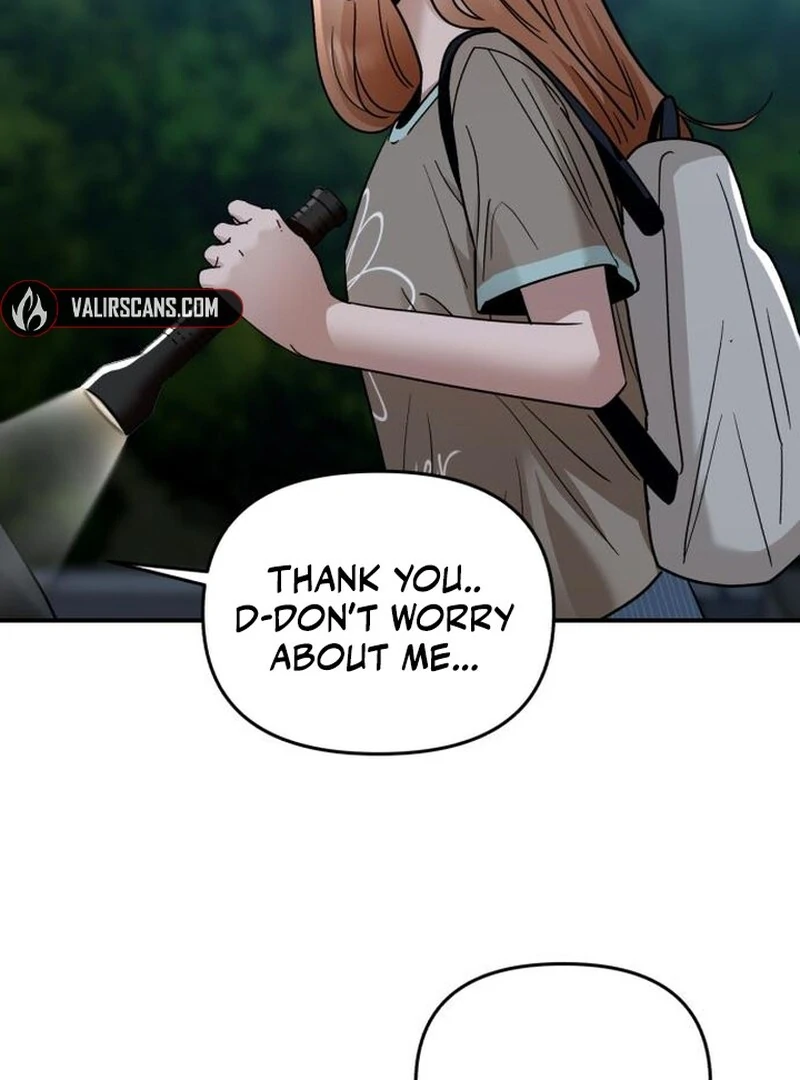 Paradise on Earth Chapter 29 - Page 8