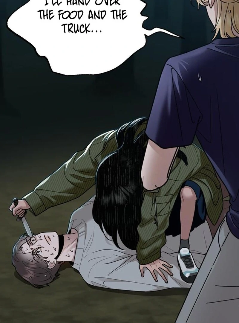 Paradise on Earth Chapter 29 - Page 92