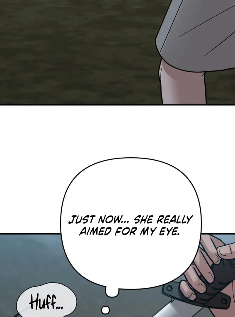 Paradise on Earth Chapter 29 - Page 93