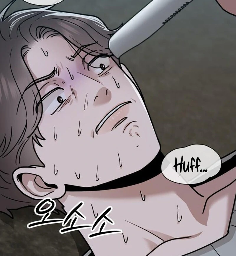 Paradise on Earth Chapter 29 - Page 94