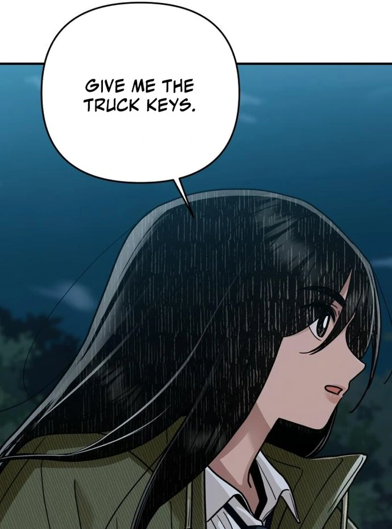 Paradise on Earth Chapter 29 - Page 96