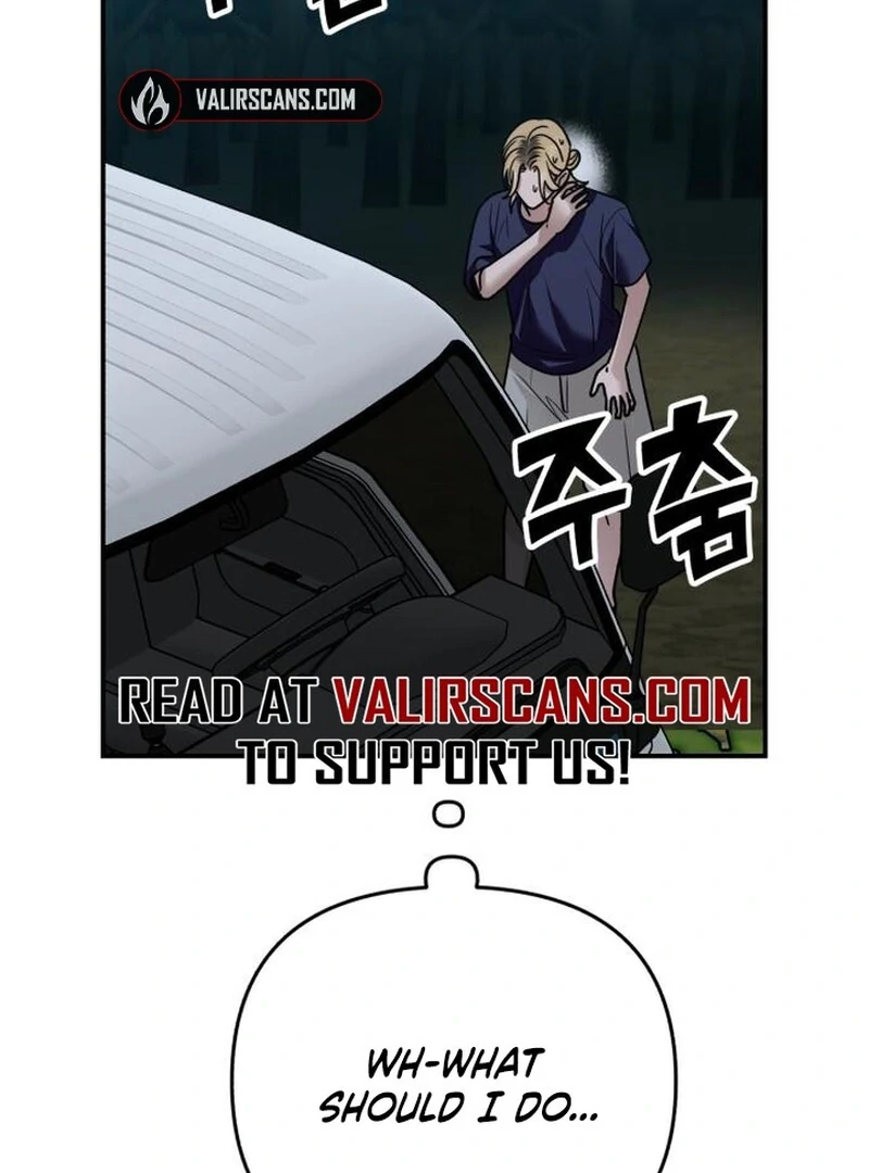 Paradise on Earth Chapter 29 - Page 99
