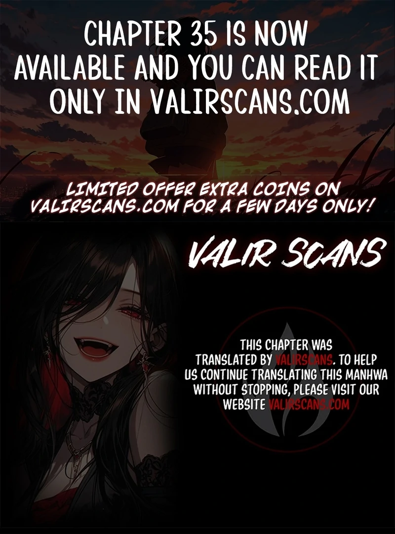 Paradise on Earth Chapter 30 - Page 1