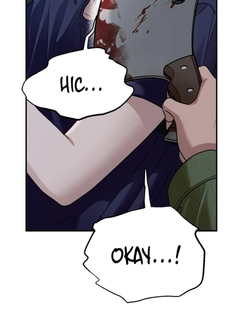 Paradise on Earth Chapter 30 - Page 117