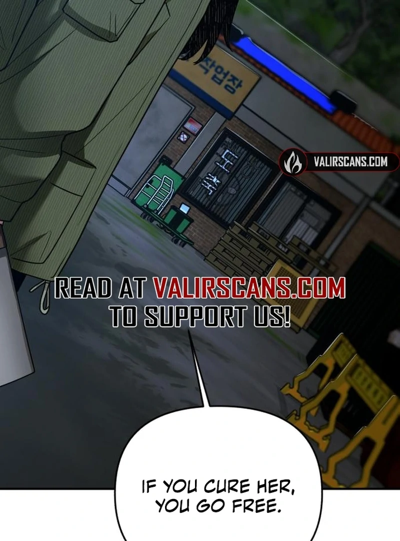 Paradise on Earth Chapter 30 - Page 126