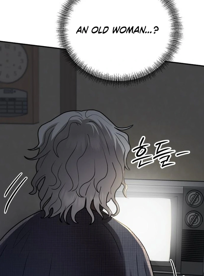 Paradise on Earth Chapter 30 - Page 136