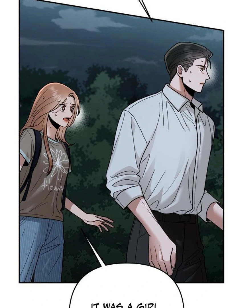 Paradise on Earth Chapter 30 - Page 16