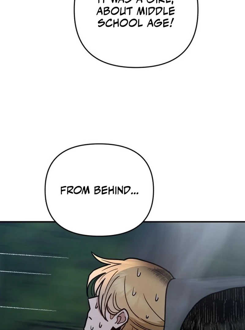 Paradise on Earth Chapter 30 - Page 17