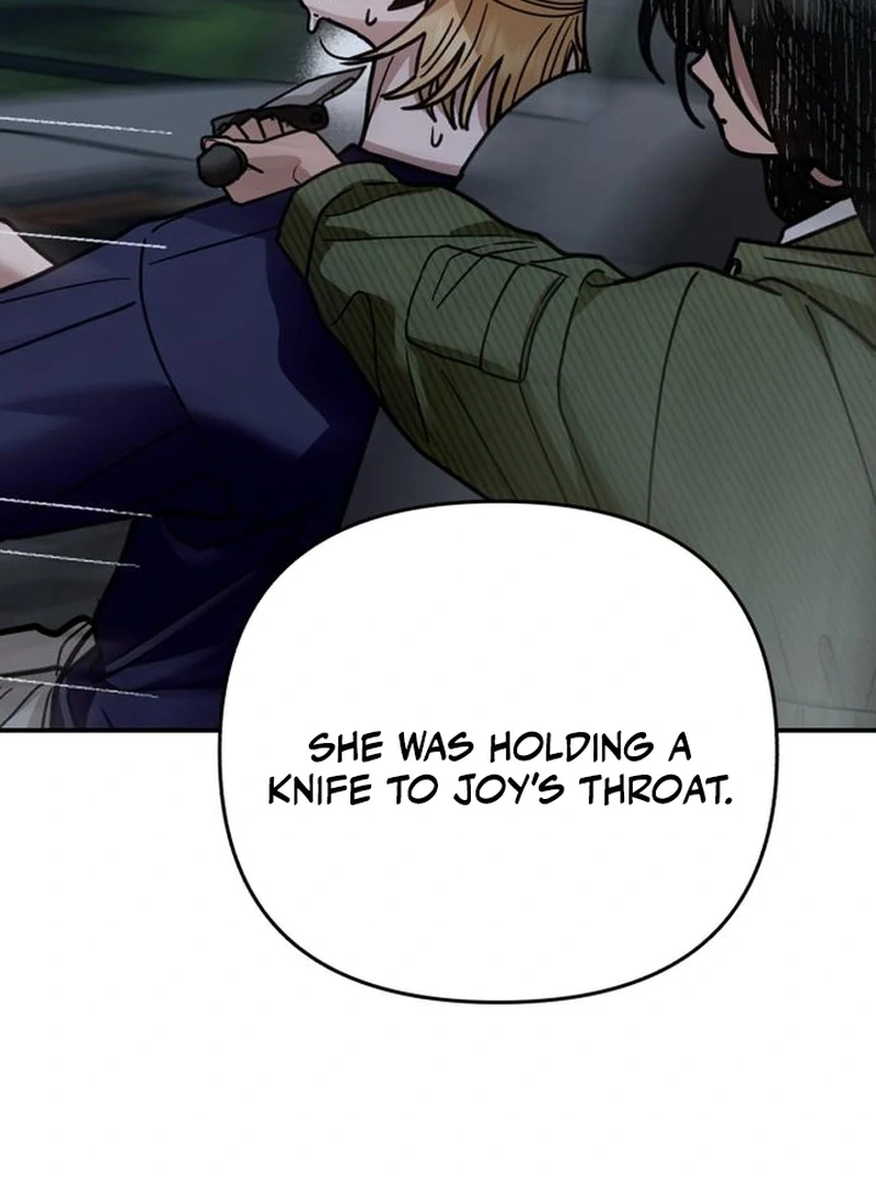 Paradise on Earth Chapter 30 - Page 18