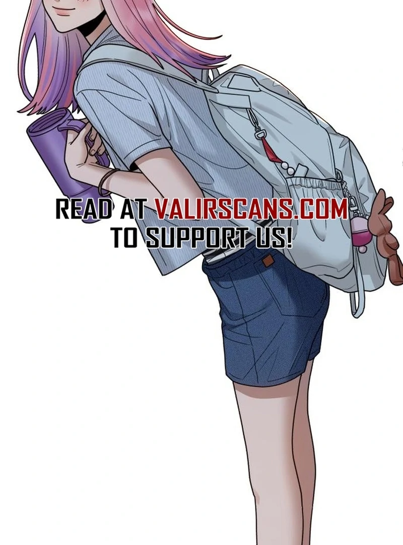 Paradise on Earth Chapter 30 - Page 23