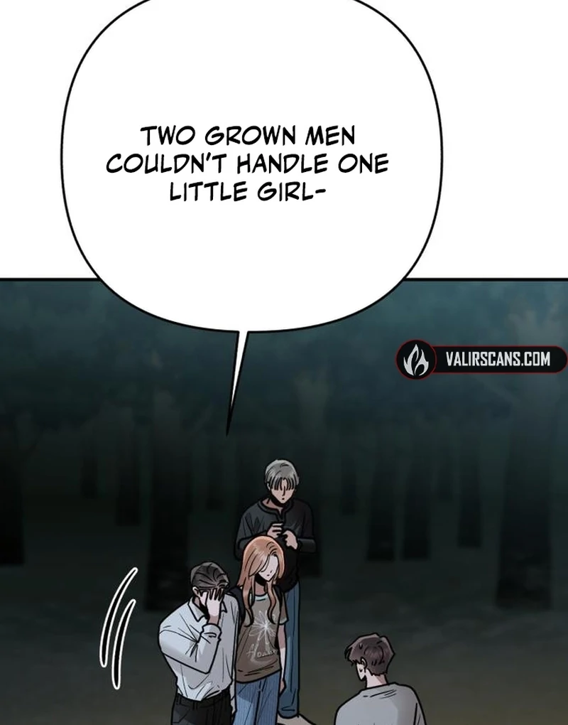 Paradise on Earth Chapter 30 - Page 26