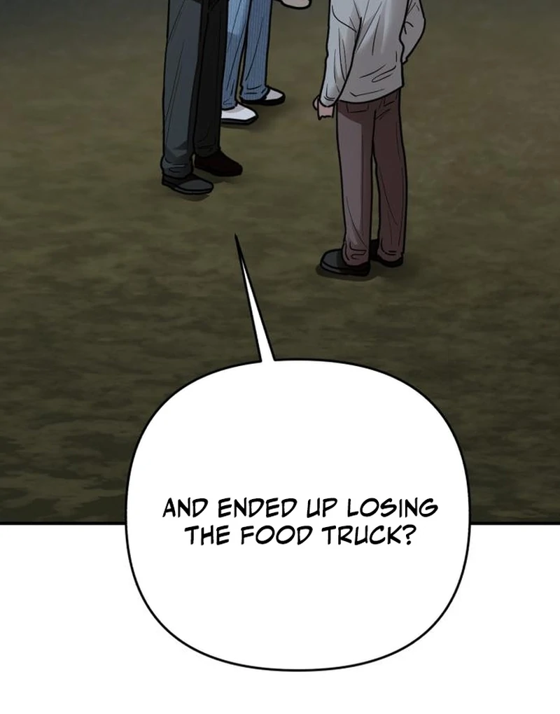 Paradise on Earth Chapter 30 - Page 27