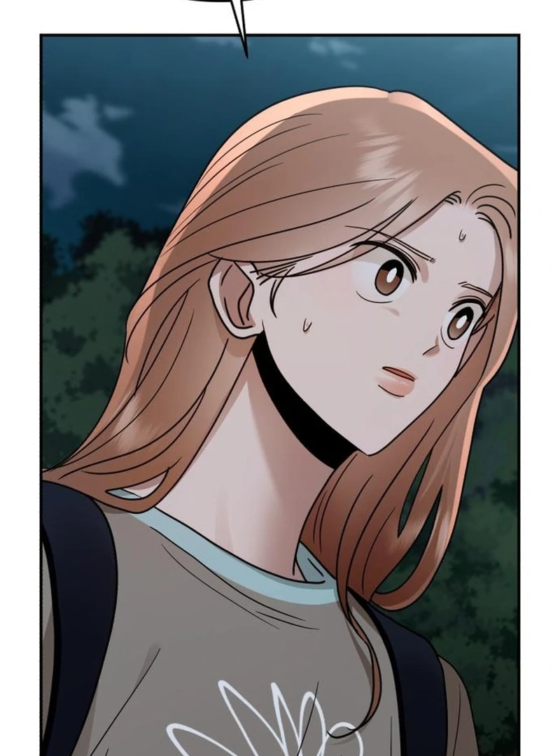 Paradise on Earth Chapter 30 - Page 31