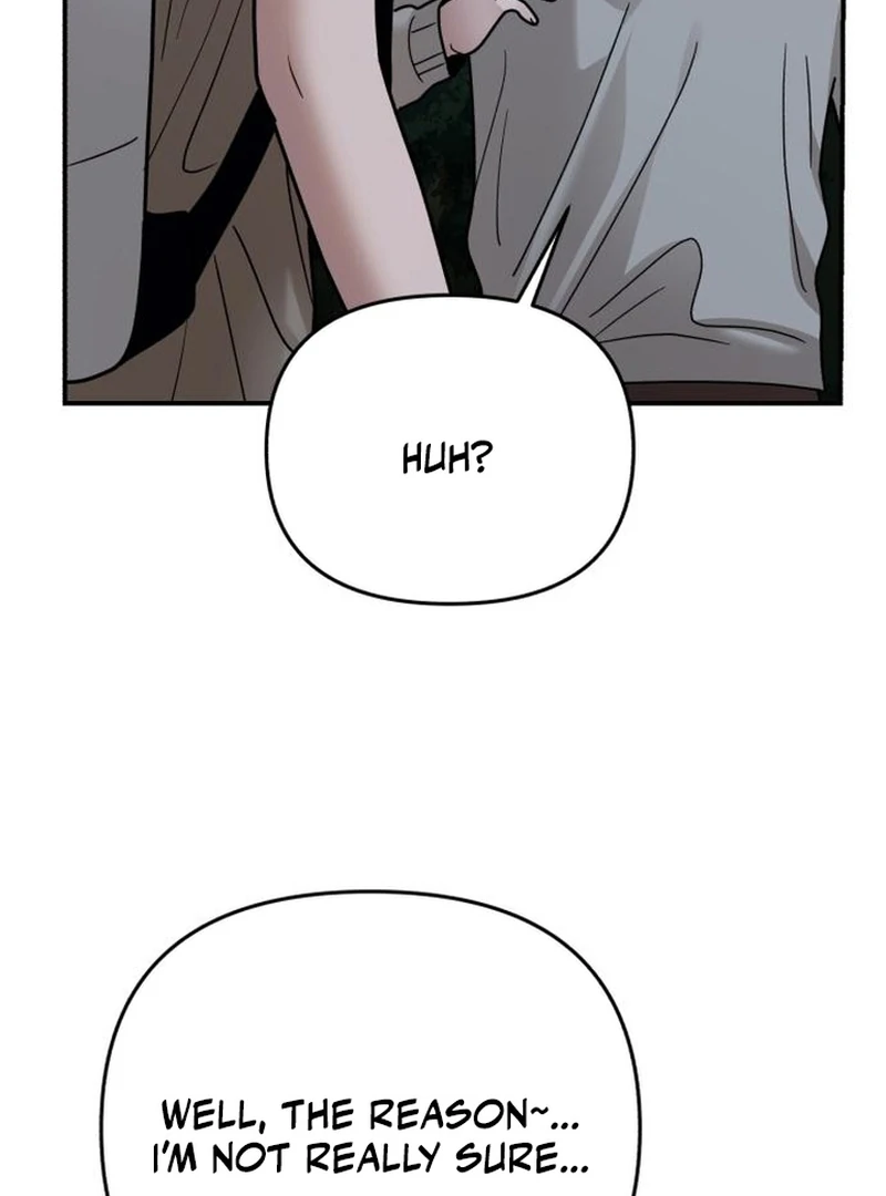 Paradise on Earth Chapter 30 - Page 34