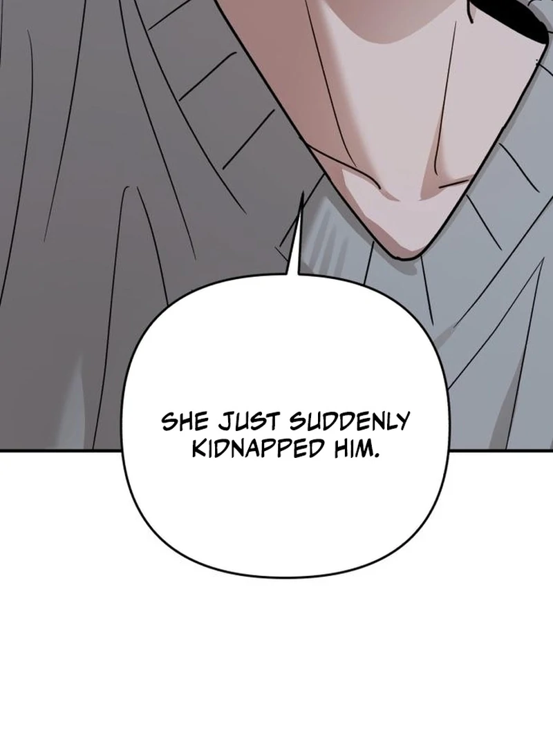 Paradise on Earth Chapter 30 - Page 36