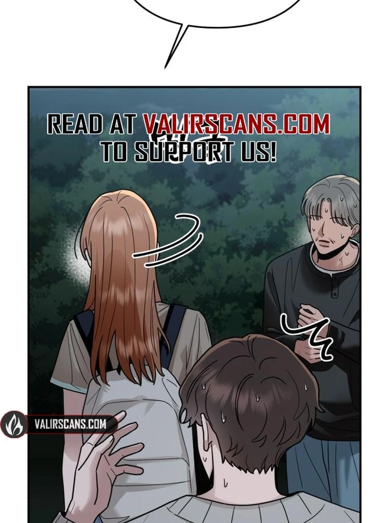 Paradise on Earth Chapter 30 - Page 39