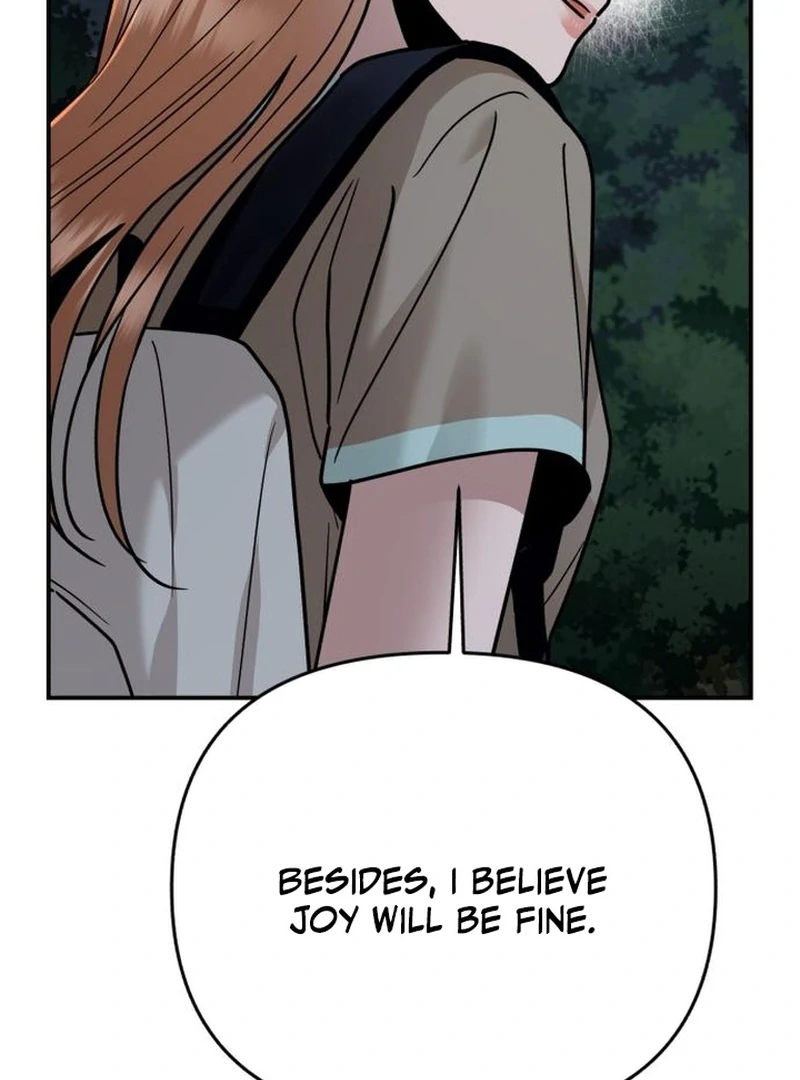 Paradise on Earth Chapter 30 - Page 42