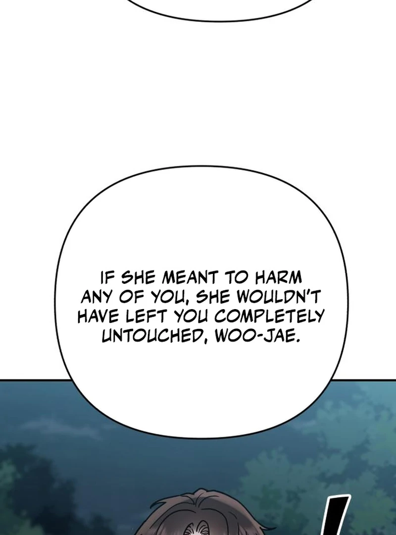 Paradise on Earth Chapter 30 - Page 43