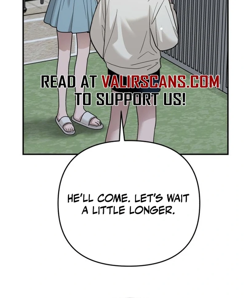 Paradise on Earth Chapter 30 - Page 54