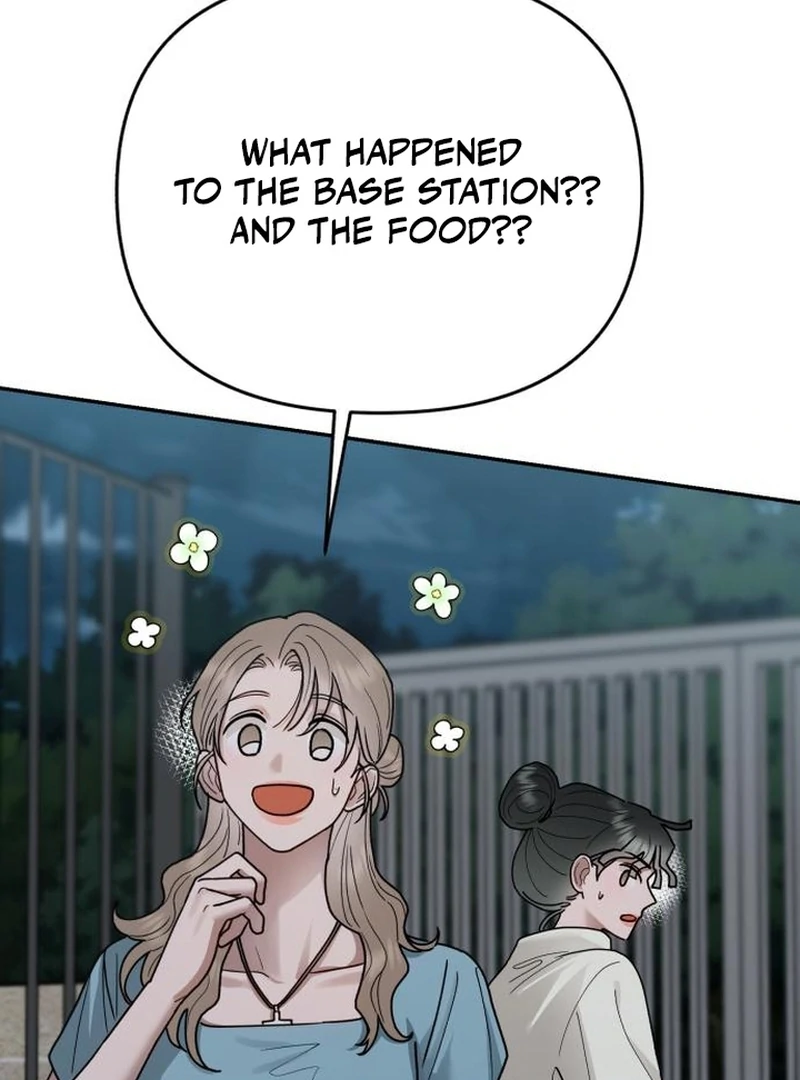 Paradise on Earth Chapter 30 - Page 60