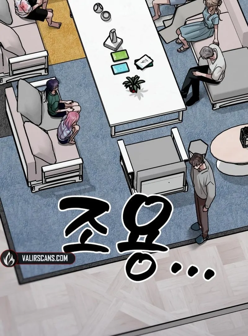 Paradise on Earth Chapter 30 - Page 66