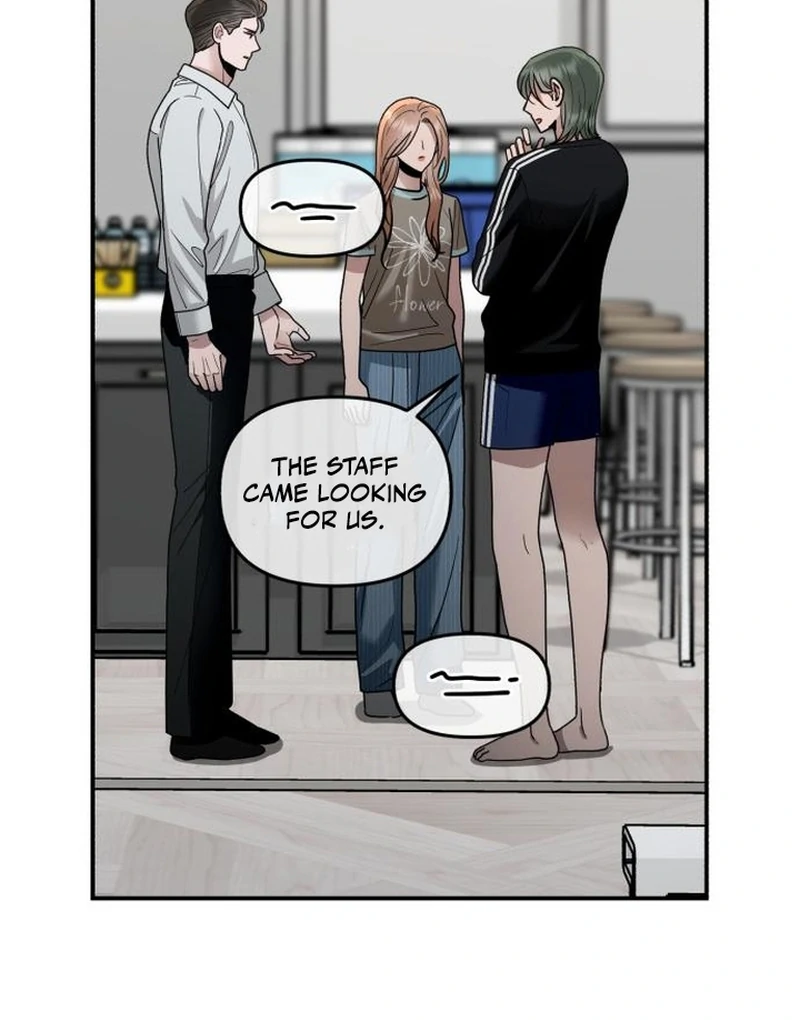 Paradise on Earth Chapter 30 - Page 68