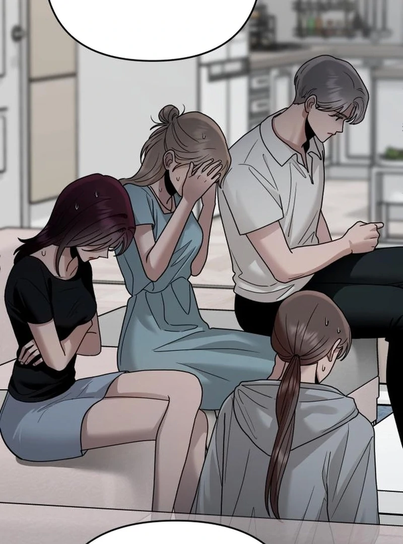 Paradise on Earth Chapter 30 - Page 72