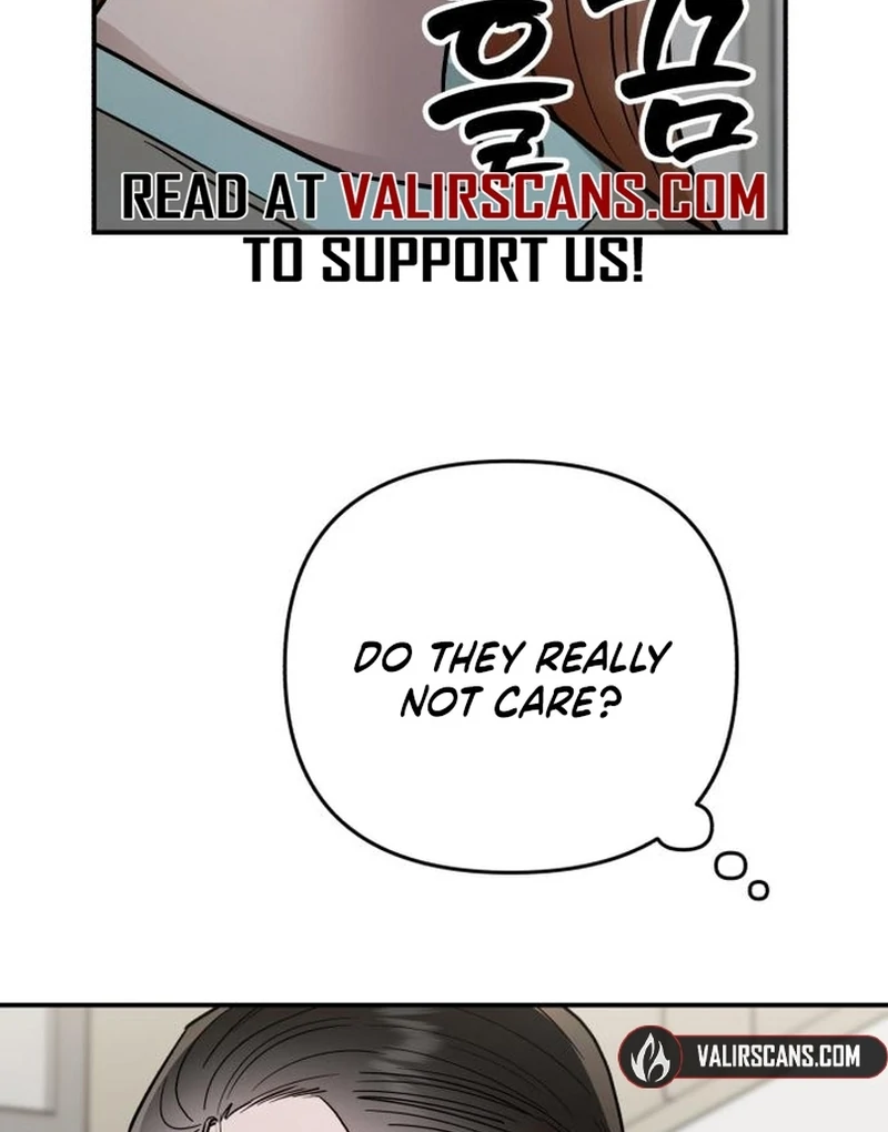 Paradise on Earth Chapter 30 - Page 81