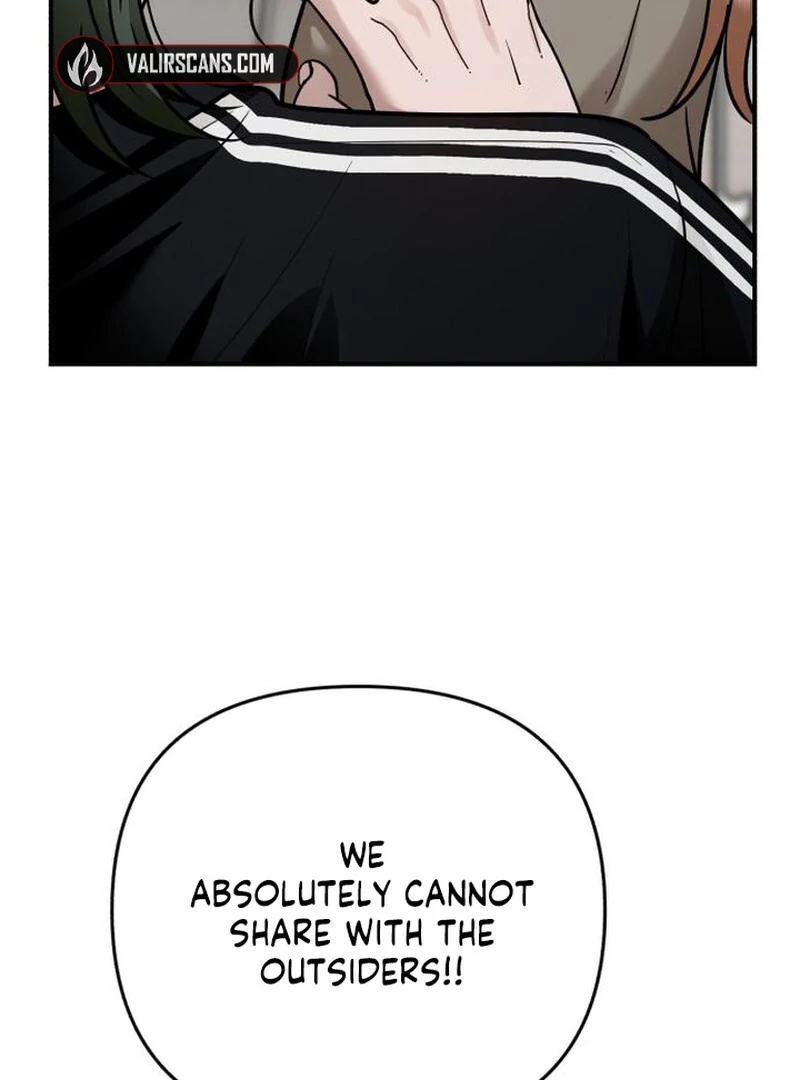 Paradise on Earth Chapter 31 - Page 101