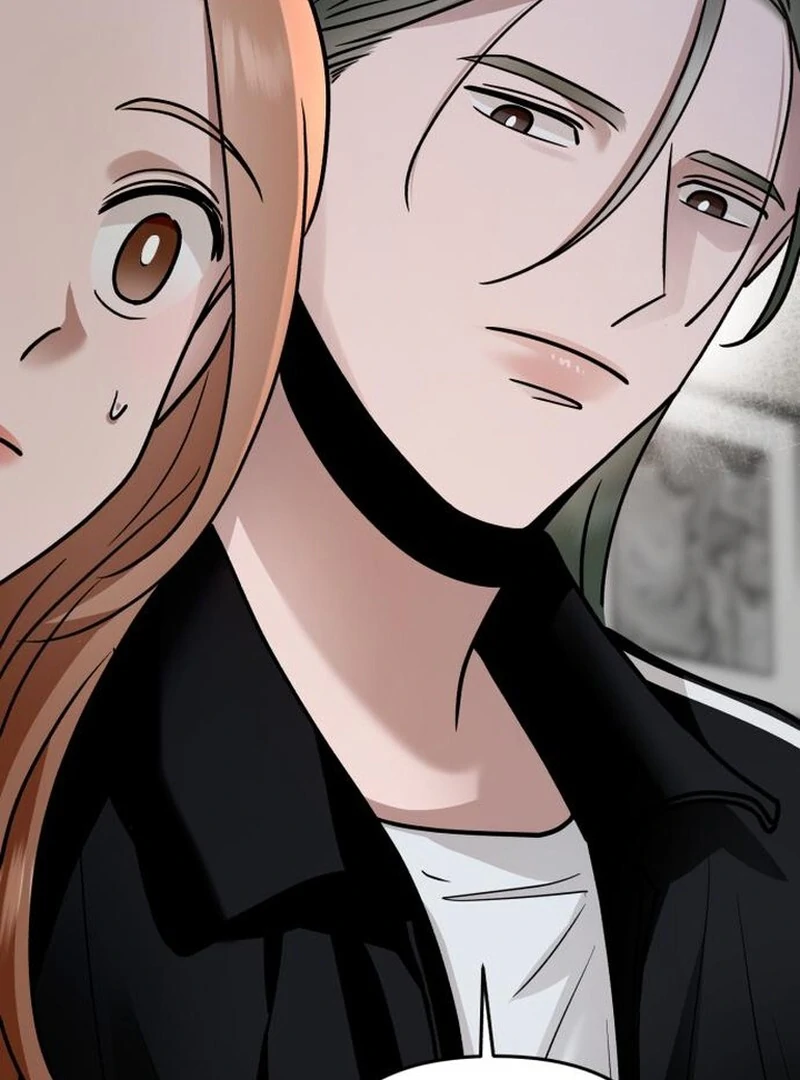 Paradise on Earth Chapter 31 - Page 106