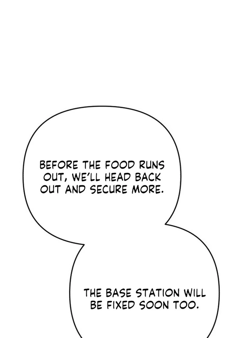 Paradise on Earth Chapter 31 - Page 110