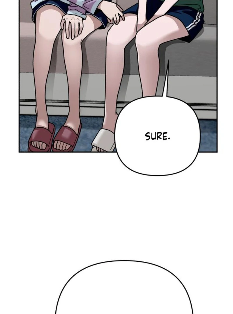 Paradise on Earth Chapter 31 - Page 120