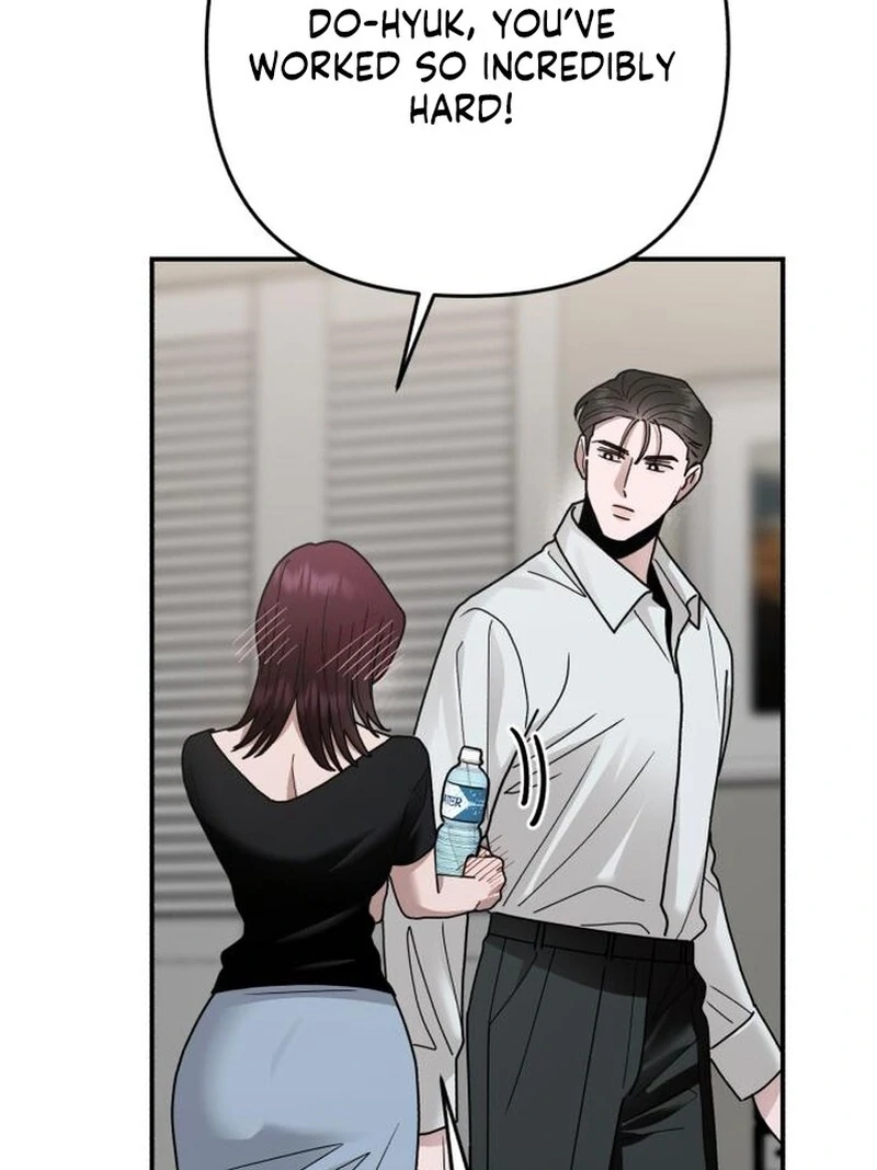 Paradise on Earth Chapter 31 - Page 121