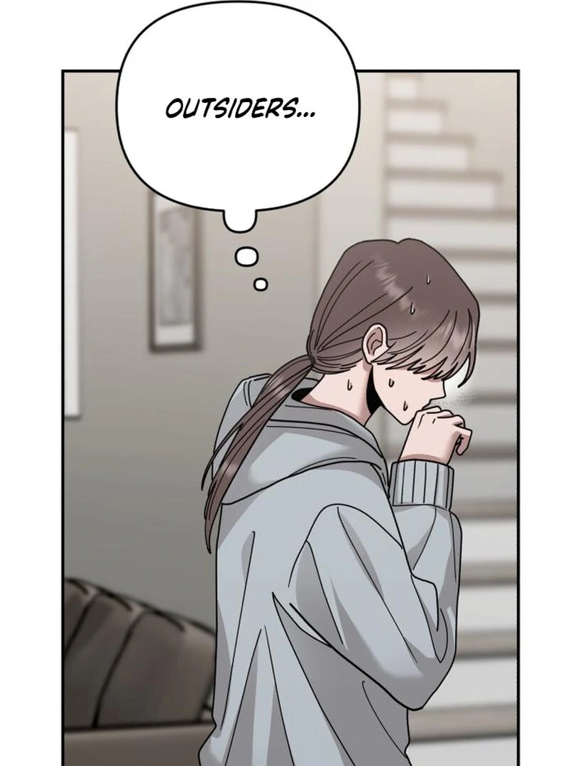 Paradise on Earth Chapter 31 - Page 123