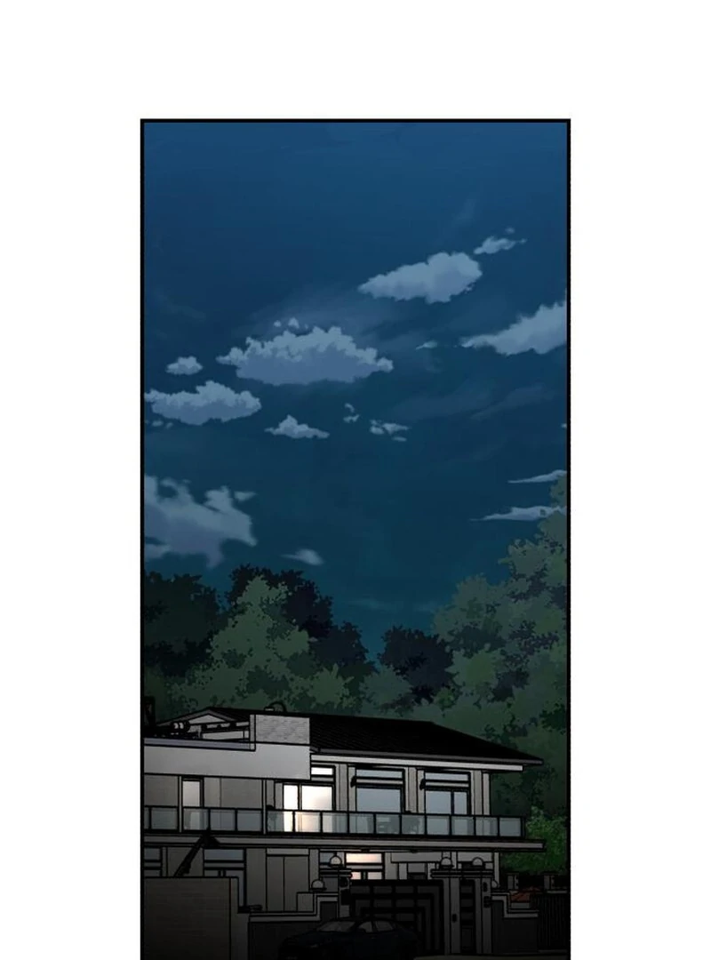 Paradise on Earth Chapter 31 - Page 127