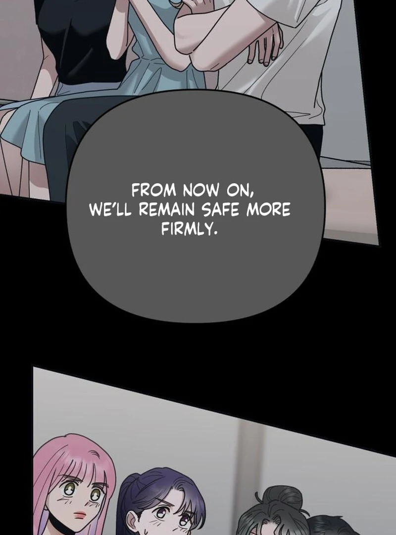 Paradise on Earth Chapter 31 - Page 133