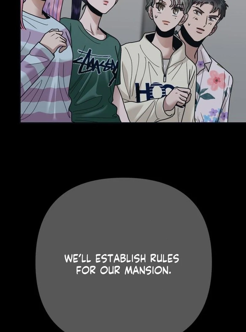 Paradise on Earth Chapter 31 - Page 134