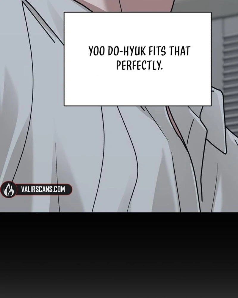 Paradise on Earth Chapter 31 - Page 136