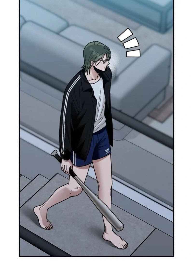 Paradise on Earth Chapter 31 - Page 157