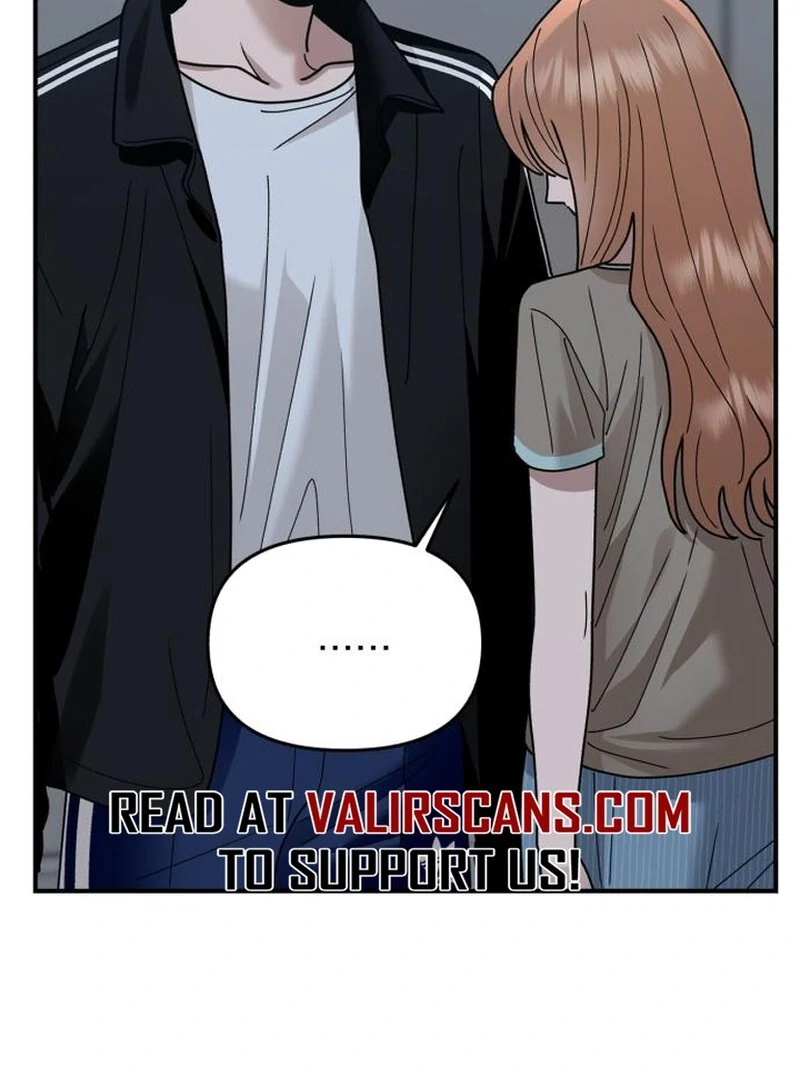 Paradise on Earth Chapter 31 - Page 161